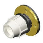 Compression Flanged Fittings