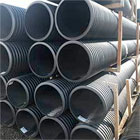 Twinwall Drainage Pipe & Fittings