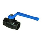 Ball Valves