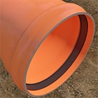 400/500/630mm ULTRA3 Sewer Pipe & Fittings