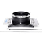 Flexible Drainage Saddles