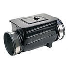 Flexible Drainage Valves