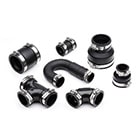 Flexible Drainage Plumbing Fittings