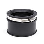 Flexible Drainage Connectors, Seals & Flanges