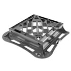 Gully Grids & Gratings