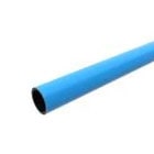90-180mm Blue HDPE Water Mains PE100