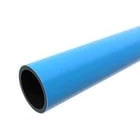 200-355mm Blue HDPE Water Mains PE100