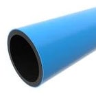400-630mm Blue HDPE Water Mains PE100