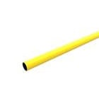 90-180mm Yellow MDPE Gas Mains PE80