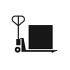 5 tonne (FACTA AA) Steel Covers