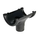 "Cast Iron" Style Guttering & Downpipes