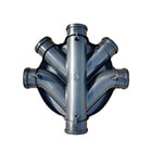 Drainage Inspection Chambers