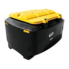 Feed Storage Bins & Buckets