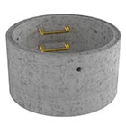 Concrete Manhole Chamber Rings