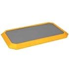 Personnel & Vehicle Baths