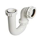 Waste Water Traps & Ancillaries