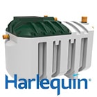Harlequin Sewage Treatment Plants