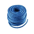 Straps, Ropes & Ties