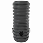 Fabricated Silt Traps & Catch Pits