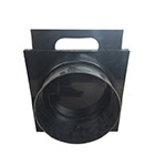 Fabricated Twinwall Valves