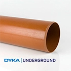 DYKA Underground House Drainage
