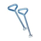 Manhole Lifting Keys