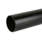 Black PE Water Pipe