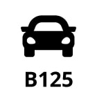 Driveway & B125 Channel Drainage