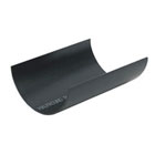 Half Round Guttering