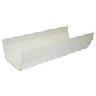 Square Guttering